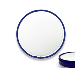 Zeige Details für Deckel aus Pappe für Becher i-500, blau Bild von Deckel aus Pappe für Becher i-500, blau